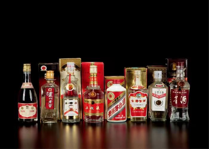 西双版纳老酒储存的方法