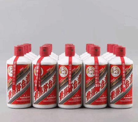 西双版纳名酒回收